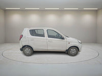 MARUTI ALTO 800 GREEN LXI BS4 2015