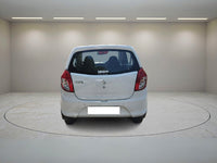 MARUTI ALTO VXI 2022