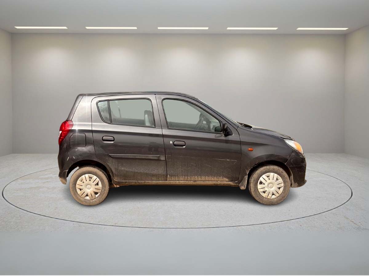 MARUTI ALTO LXI 2019