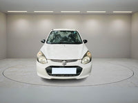 MARUTI ALTO 800 VXI 2014