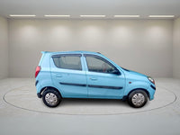 MARUTI ALTO 800 VXI 2014