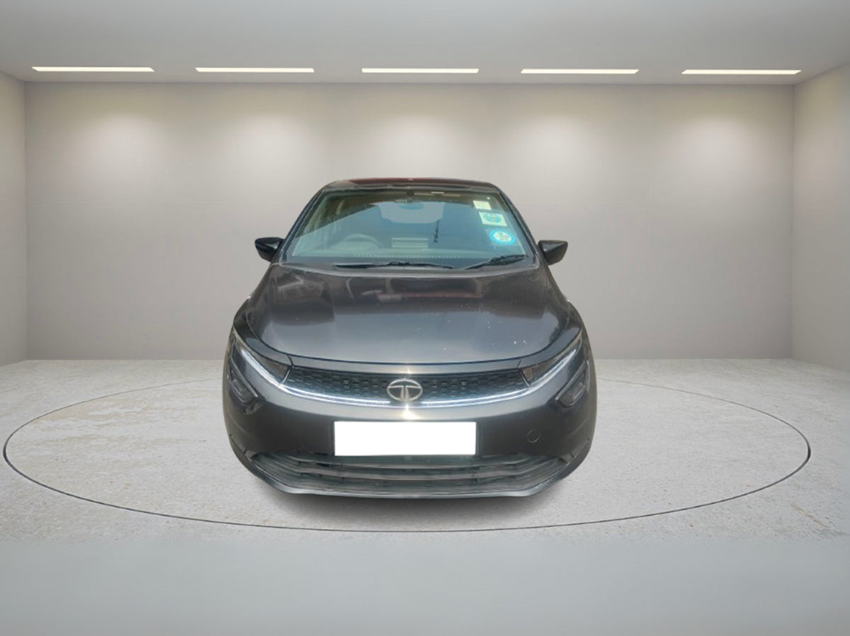TATA ALTROZ XE 1.2 RTN 2020