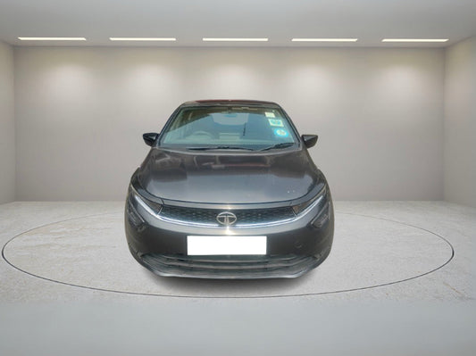 TATA ALTROZ XE 1.2 RTN 2020