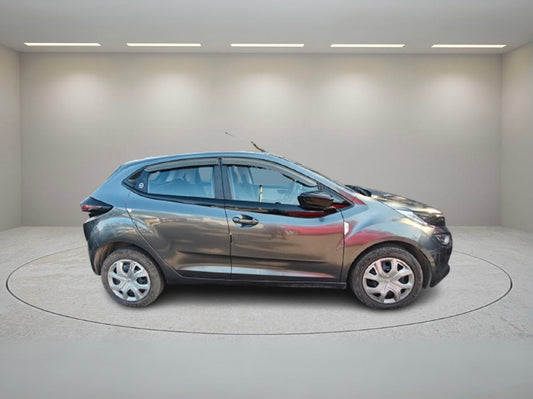 TATA ALTROZ DCA XT 2023