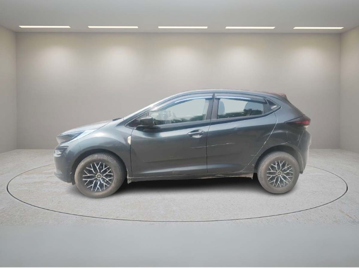 TATA ALTROZ XE 1.2 RTN 2020