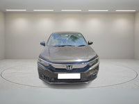 HONDA AMAZE S CVT 2020