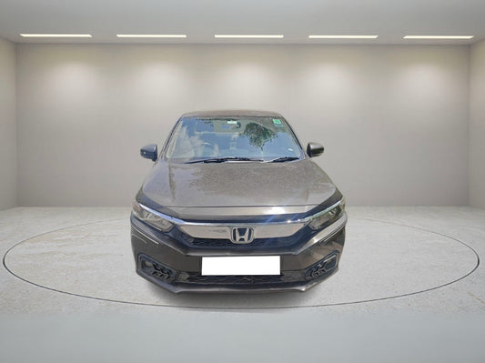 HONDA AMAZE S CVT 2020