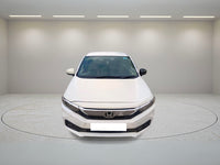 HONDA AMAZE E MT 2022