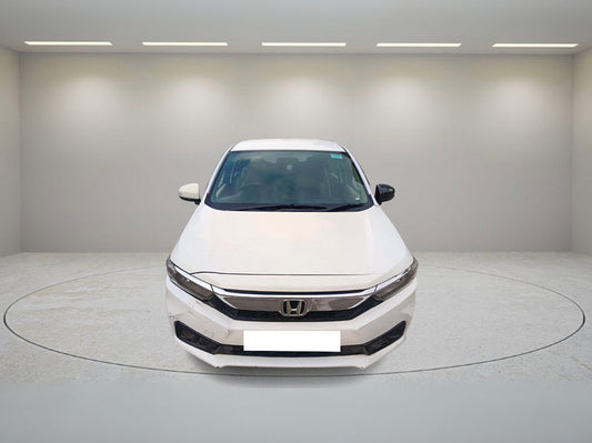 HONDA AMAZE E MT 2022