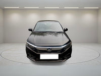 HONDA AMAZE VX CVT 2019