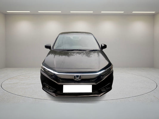 HONDA AMAZE VX CVT 2019