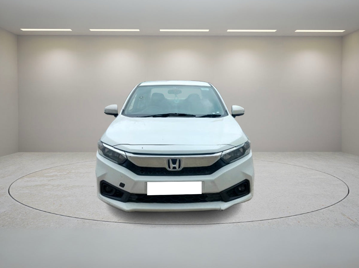 HONDA AMAZE 1.2 S MT 2019