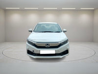 HONDA AMAZE 1.2 S MT 2019