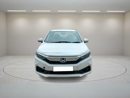 HONDA AMAZE 1.2 S MT 2019