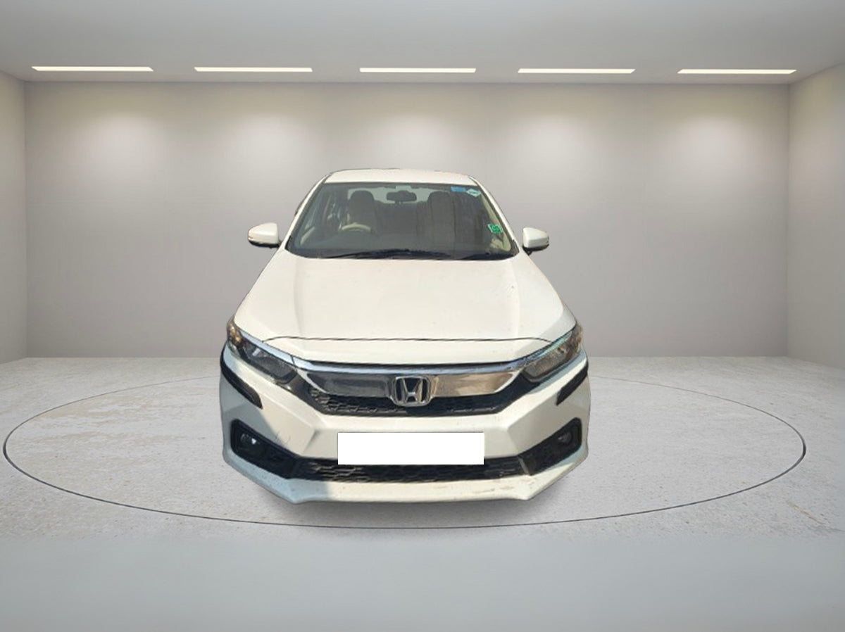 HONDA AMAZE 1.2 E MT (I-VTEC) 2019