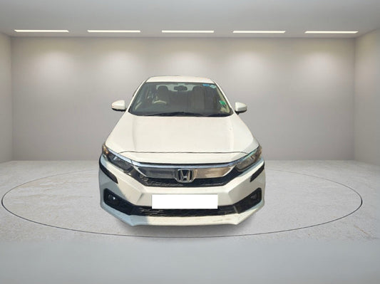 HONDA AMAZE 1.2 E MT (I-VTEC) 2019