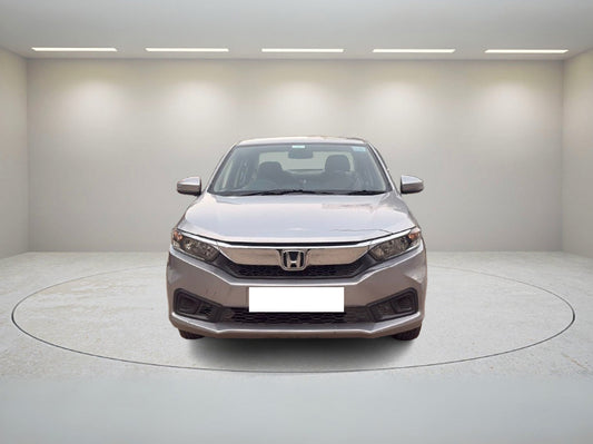 HONDA AMAZE 1.2 S MT (I-VTEC) 2020