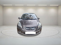 HONDA AMAZE S CVT 2019