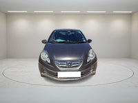 HONDA AMAZE S MT 2014