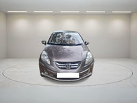 HONDA AMAZE VX CVT 2014