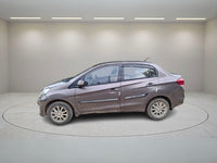 HONDA AMAZE VX CVT 2014