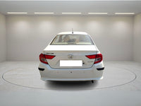 HONDA AMAZE 1.2 E MT (I-VTEC) 2019