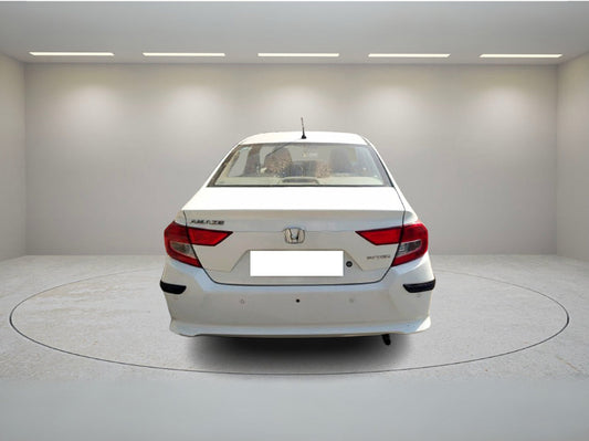 HONDA AMAZE 1.2 E MT (I-VTEC) 2019