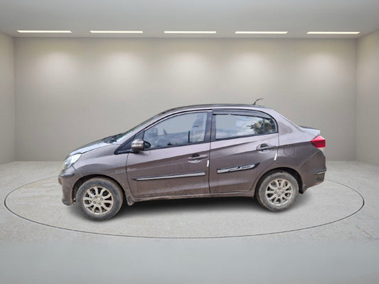 HONDA AMAZE S CVT 2019