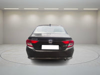 HONDA AMAZE VX CVT 2019