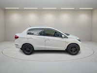 HONDA AMAZE S MT 2013