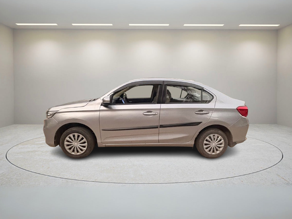 HONDA AMAZE 1.2 S MT (I-VTEC) 2020