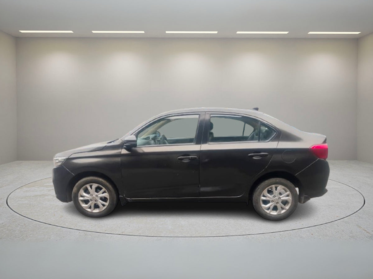 HONDA AMAZE VX CVT 2019