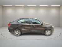 HONDA AMAZE S CVT 2020