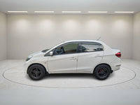 HONDA AMAZE S MT 2013