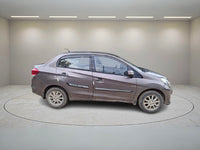 HONDA AMAZE S CVT 2019