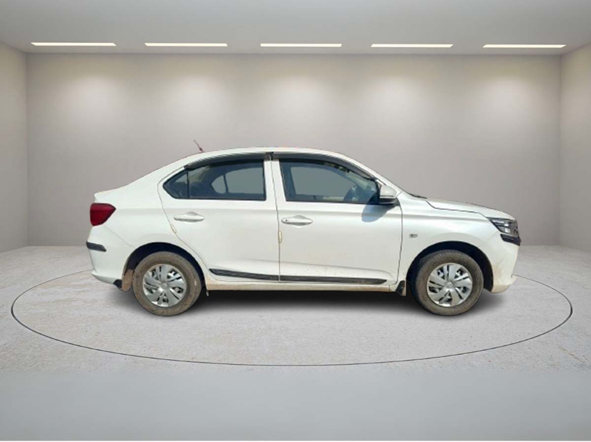 HONDA AMAZE 1.2 E MT (I-VTEC) 2019