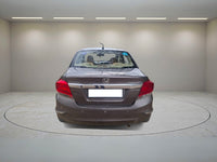 HONDA AMAZE S CVT 2019