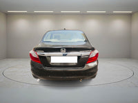 HONDA AMAZE S MT 2017