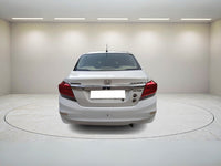 HONDA AMAZE S MT 2013