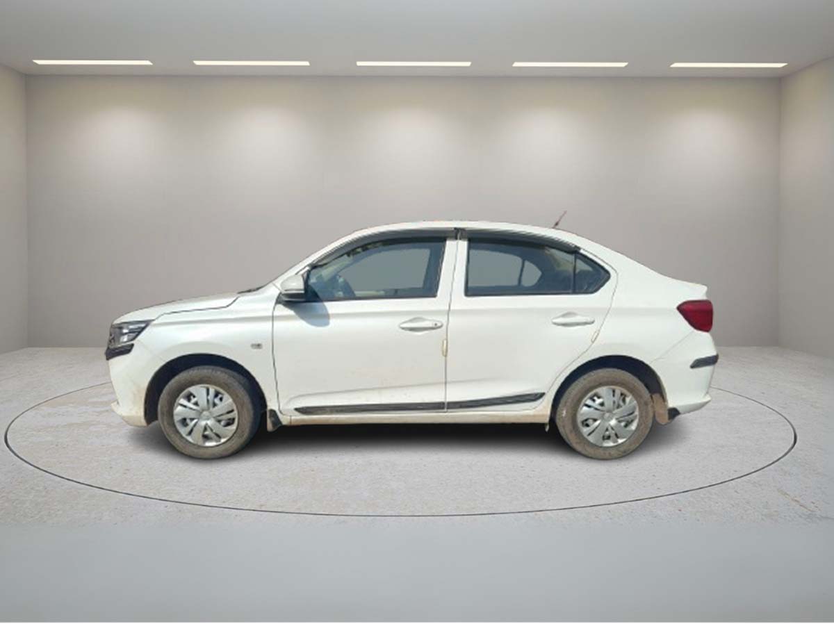 HONDA AMAZE 1.2 E MT (I-VTEC) 2019