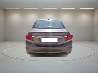 HONDA AMAZE S MT 2014