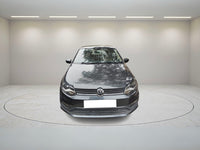 VOLKSWAGEN AMEO COMFORT 2016