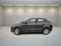 VOLKSWAGEN AMEO COMFORT 2016
