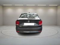 VOLKSWAGEN AMEO COMFORT 2016