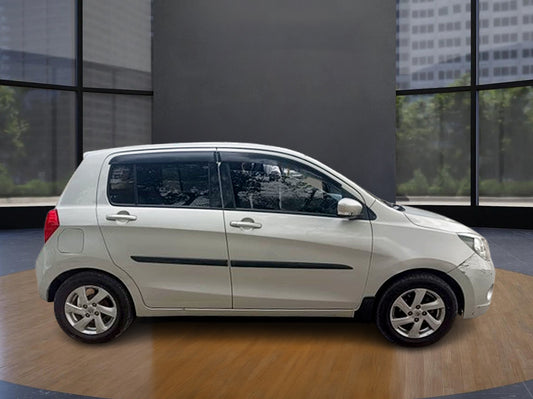 MARUTI CELERIO ZXI(O) 6009