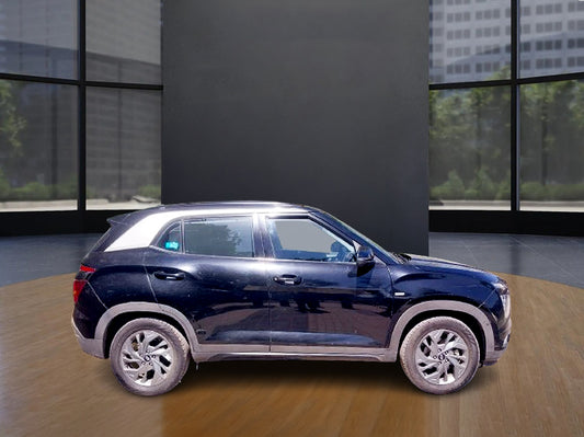 HYUNDAI CRETA TURBO S MT 3181