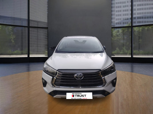 PreOwned Innova Crysta Touring Sport