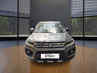 Second Hand Maruti Vitara Brezza VXI