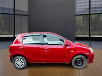 TOYOTA ETIOS LIVA ED (G) 8948