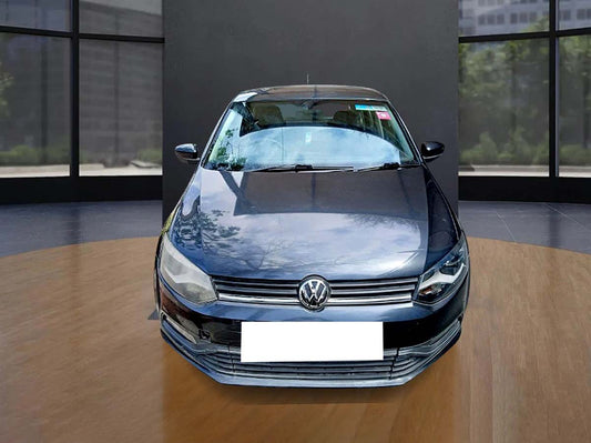 VOLKSWAGEN POLO COMFORTLINE 9210